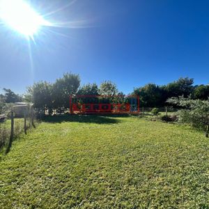 Terreno En La Barra