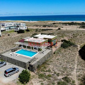 Venta Casa 3 Dormitorios Con Vista Al Mar Sauce De Portezuelo Punta Ballena