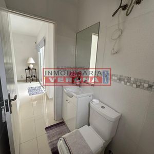 Chalet En Pinares