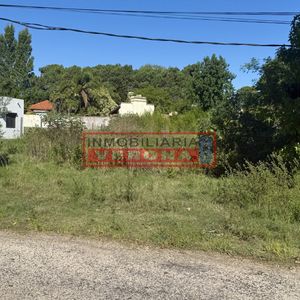 Terreno En Venta - Zona Marly, Punta Del Este