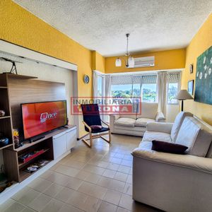 Venta Apartamento 2 Dormitorios Con Piscina Roosevelt Punta Del Este