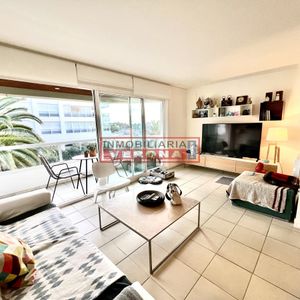 Apartamento En Venta En El Puerto - Punta Del Este