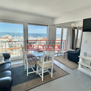 Apartamento En Península Con Imperdibles Vistas!