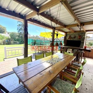 Vende Casa En Barrio Privado La Residence, De 4 Dormitorios En Punta Del Este