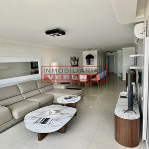 Apartamento 3 Dormitorios - Punta Del Este