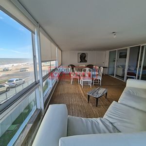 Venta Y Alquiler Temporal Apartamento 3 Dormitorios Península Punta Del Este