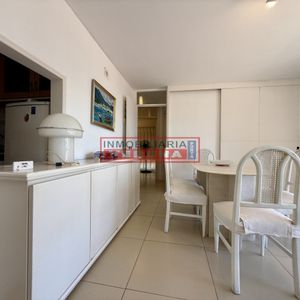 Apartamento En Venta 2 Dormitorios - Edificio Kennedy Punta Del Este