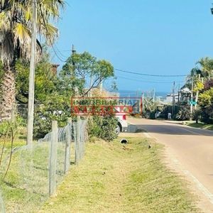 Terreno En El Chorro