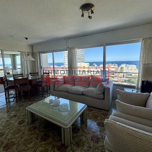 Apartamento En Venta Y Alquiler, Peninsula, Punta Del Este, 2 Dormitorios.