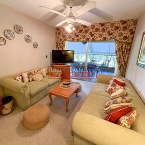 Apartamento En Mansa Para Vivir Todo El Año!