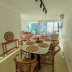 Alquiler Apartamento Punta Del Este