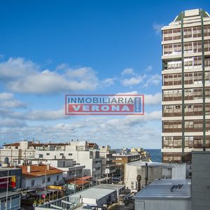 Apartamento Monoambiente En Venta En Lux Tower, Peninsula.