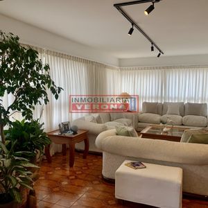 En Venta Apartamento De 2 Mas Dep. En Península, Punta Del Este