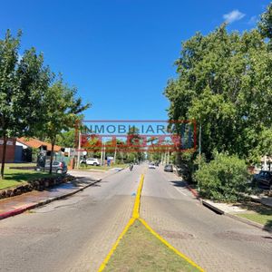 Terreno Sobre Av Cordoba Frente Bps Muy Bien Ubicado.