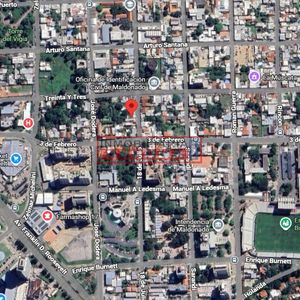 Terreno En Venta