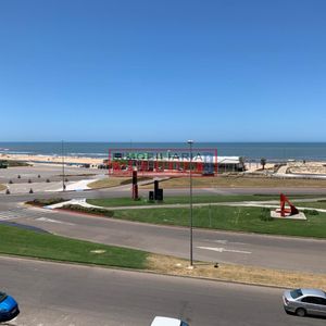 Oportunidad En Primera Fila - Playa Brava!!