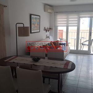 Apartamento En Peninsula, 1 Dormitorios *
