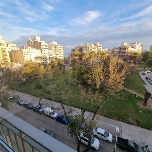 Venta  Apartamento - Villa Biarritz - 3 Dormitorios,3 Baños Y Garaje