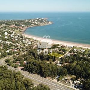 Terreno En Venta Punta Ballena  - Ref : Pbi1106