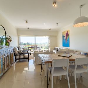 Apartamento De 3 Dormitorios En Veramansa, Punta Ballena - Veramansa - Ref : Pbi1109