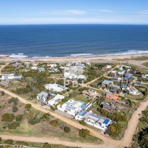 Venta De Terreno En El Chorro, Manantiales. - Ref : Pbi12386