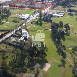 Espectacular 6 Solares En El Golf  - Ref : Pbi12491