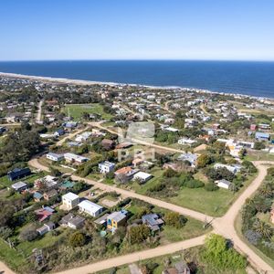 Venta De Lote En El Chorro - Ref : Pbi12518