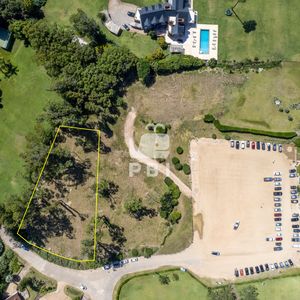 Terreno En Venta En Solana, Punta Ballena - Ref : Pbi12610