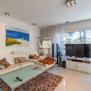 Penthouse 3 Dormitorios En Green Park, Punta Ballena -  Green Park - Ref : Pbi12656