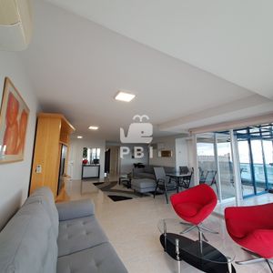 Venta Apartamento 3 Dormitorios En Suite, Playa Mansa. - Beverly Tower - Ref : Pbi12743