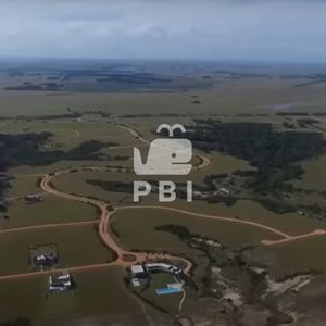Venta De Lote  3165m² Las Garzas  - Ref : Pbi12750