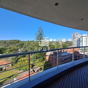 Venta Apartamento 3 Dormitorios Con Vista Al Mar. -  Tressesenta - Ref : Pbi12857