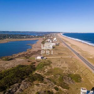 Lote De 376 M² En Santa Mónica - José Ignacio - Ref : Pbi12896