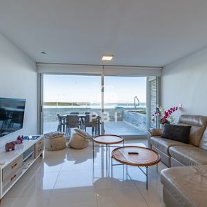 Apartamento De 2 Dormitorios En Syrah Vistas, Punta Ballena -  Syrah Vistas - Ref : Pbi12905