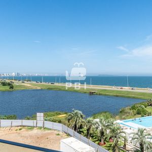 Venta Apartamento Premium  2 Dormitorios En Mansa  - Poseidón Laguna Torre Vista  - Ref : Pbi12966