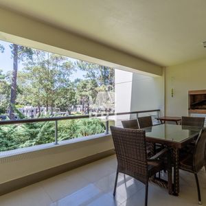 Apartamento De 1 Dormitorio En Green Park, Punta Ballena -  Green Park - Ref : Pbi13238