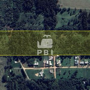 Terreno En Punta Ballena, Maldonado - Ref : Pbi13245