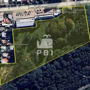 Terreno En Lausana, Maldonado - Ref : Pbi13314
