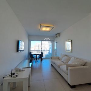 Venta De Apartamento 2 Dormitorios Playa Mansa  -  Vanguardia - Ref : Pbi13333