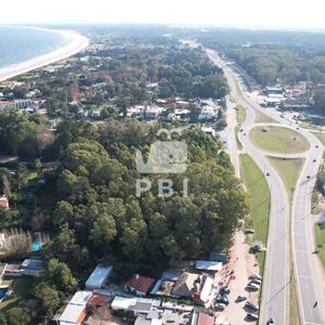 Espectacular Lote Sobre Ruta Interbalnearia En Venta En Solanas - Punta Del Este - Ref : Pbi13439