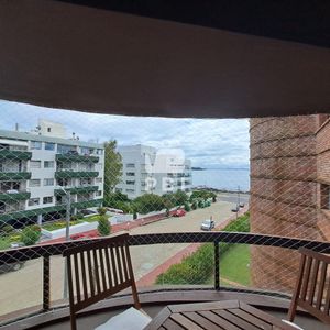 Venta De Apartamento En Peninsula, 1 Dormitorio Y Medio, Con Excelente Vista.   -  Puerto De La Candelaria  - Ref : Pbi13466