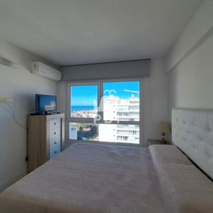 Venta Apartamento 2 Dormitorios, Península  - Lux Tower - Ref : Pbi13549