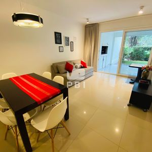 Apartamento De 1 Dormitorio En Green Park, Solanas -  Green Park - Ref : Pbi13595