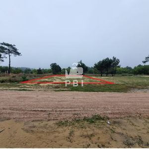 Venta De Terreno En Punta Del Diablo, Rocha - Ref : Pbi13809