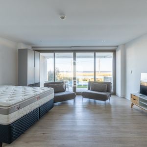 Venta De Apartamento Monoambiente En Syrah Premiun, Punta Ballena. -  Syrah Premium - Ref : Pbi13947