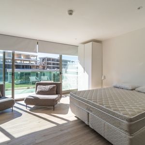 Venta De Apartamento Monoambiente En Syrah Premiun, Punta Ballena. -  Syrah Premium - Ref : Pbi13949