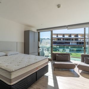 Venta De Apartamento Monoambiente En Syrah, Punta Ballena. -  Syrah Premium - Ref : Pbi13950