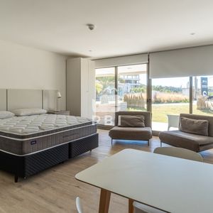 Venta De Apartamento Monoambiente En Syrah Premiun, Punta Ballena. -  Syrah Premium - Ref : Pbi13960