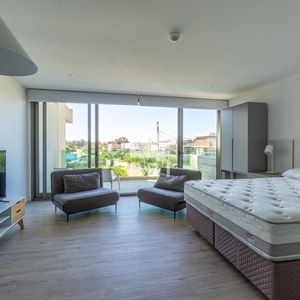 Venta De Apartamento Monoambiente En Syrah Premiun, Punta Ballena. -  Syrah Premium - Ref : Pbi13965