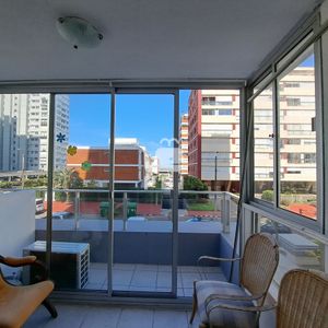 Descubre Tu Nuevo Hogar En Chiverta, Punta Del Este.  - Torre Triangulo Brava  - Ref : Pbi14055